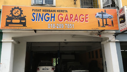 Singh Garage