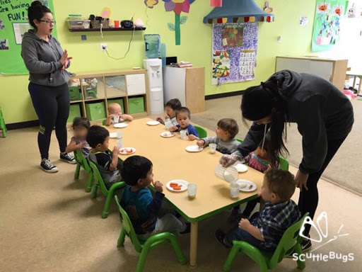 Day Care Center «Scuttlebugs Child Development Center», reviews and photos, 3291 Stevens Creek Blvd, San Jose, CA 95117, USA