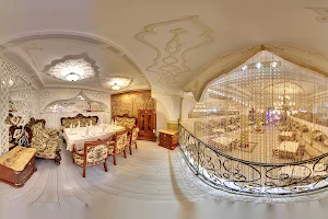 Ресторан Белое золото в Бибирево | бизнес-ланч, банкетный зал, доставка image
