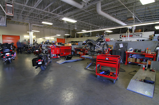 Harley-Davidson Dealer «Antelope Valley Harley-Davidson», reviews and photos