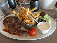 Steak du Restaurant français Restaurant du Donjon à Niort - n°17