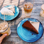 Photo n°1 de l'avis de Zhiwen.h fait le 21/07/2019 à 16:42 sur le  MARS | Küche & Bar à Berlin