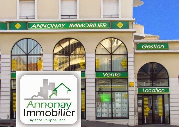 ANNONAY IMMOBILIER SARL à Annonay (Ardèche 07)