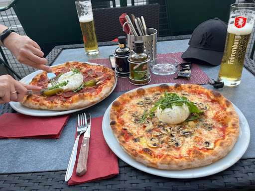 Das Monaco's - Genussrestaurant Pizzeria en Innsbruck