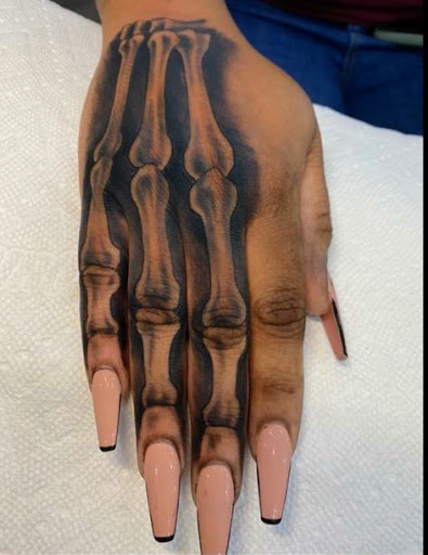 Tattoo Shop «Ink Addiction», reviews and photos, 2028 E Oakland Park Blvd, Fort Lauderdale, FL 33306, USA