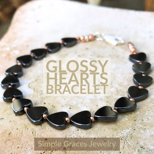 Jewelry Store «Simple Graces Designer Jewelry», reviews and photos, 3642 Henderson Blvd, Tampa, FL 33609, USA