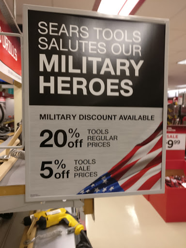 Department Store «Sears», reviews and photos, 3333 Bristol St, Costa Mesa, CA 92626, USA