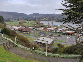 Mirador de carahue