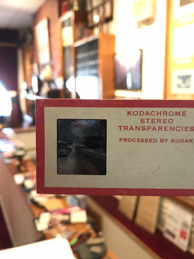 Photo Shop «Photo Antiquities», reviews and photos, 531 E Ohio St, Pittsburgh, PA 15212, USA