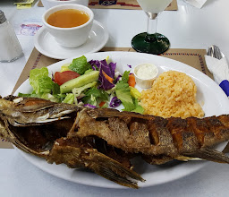Restaurante Playa Azul photo
