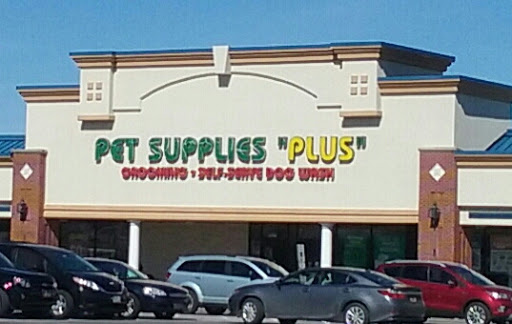 Pet Supply Store «Pet Supplies Plus», reviews and photos, 2471 E State St, Hermitage, PA 16148, USA