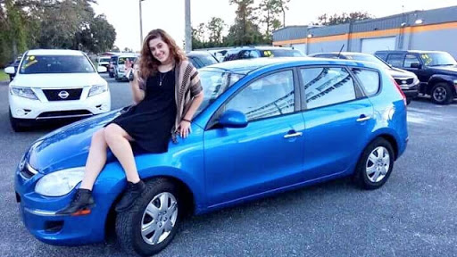 Used Car Dealer «Right Way Automotive», reviews and photos, 2310 US-90, Lake City, FL 32055, USA