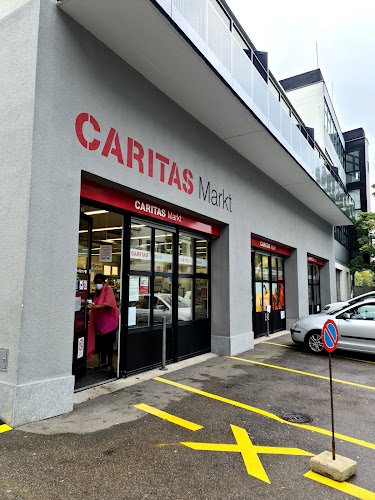 Caritas-Markt Winterthur