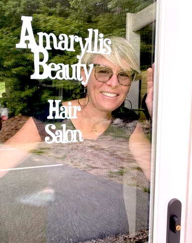 Amaryllis Beauty Salon