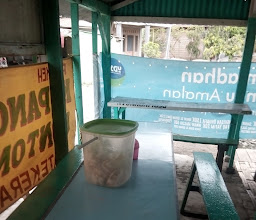 Kupang Lontong/balap PAK SOKEH photo