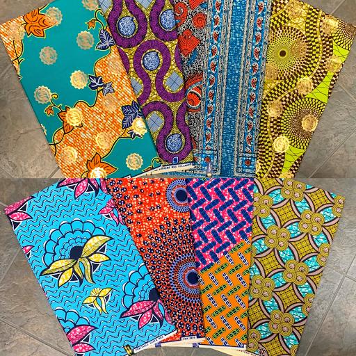 Fabric Store «Simply Fabric», reviews and photos, 1228 12th Ave, Oakland, CA 94606, USA