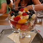 Photo n°9 de l'avis de Alfredo.. fait le 27/08/2022 à 12:58 sur le  Fabbrica di Pedavena Cesate à Cesate