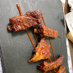 Photo n°2 de l'avis de Melina.b fait le 28/05/2022 à 11:39 sur le  L'Artrov Bar Trattoria à Rimini