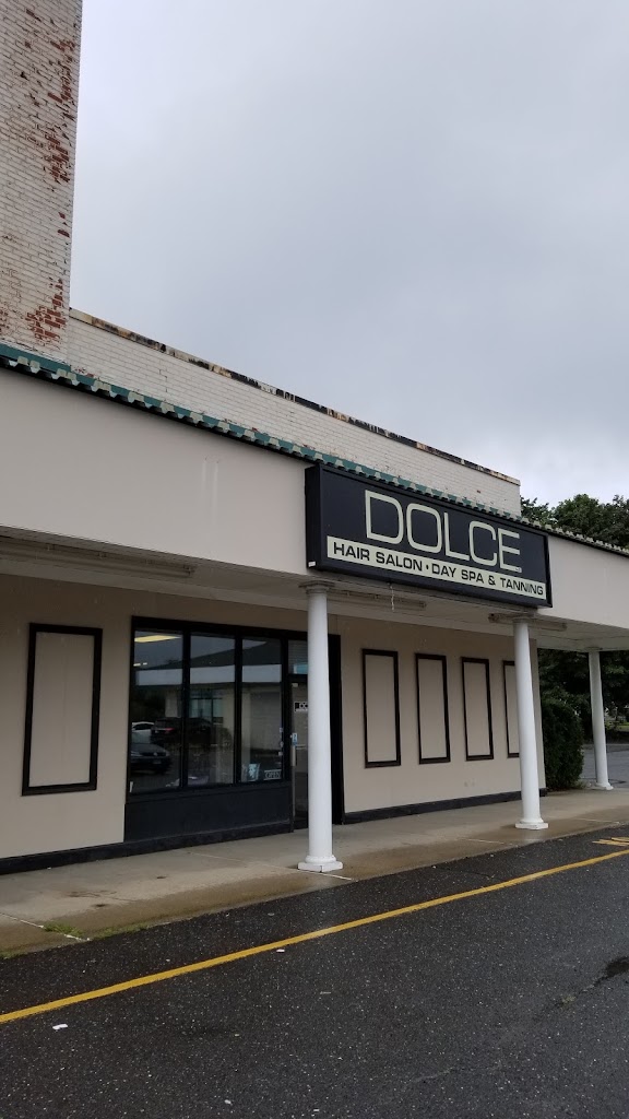 Dolce Hair Salon 06705