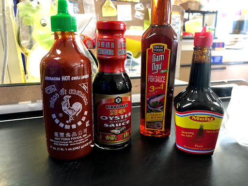 Grocery Store «Hong Kong Supermarket», reviews and photos, 8557 Research Blvd, Austin, TX 78758, USA