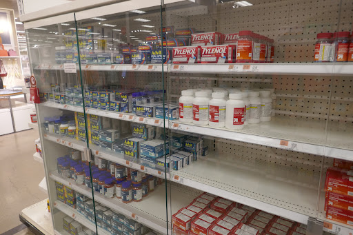 Department Store «Target», reviews and photos, 7 Allstate Rd, Dorchester, MA 02125, USA