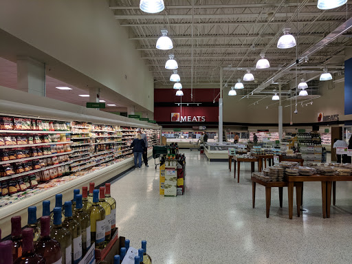 Supermarket «Publix Super Market at Towne Center Prado», reviews and photos, 50 Ernest W Barrett Pkwy NW #1000, Marietta, GA 30066, USA