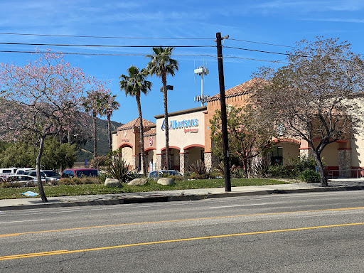 Grocery Store «Albertsons», reviews and photos, 6240 Foothill Blvd, Tujunga, CA 91042, USA
