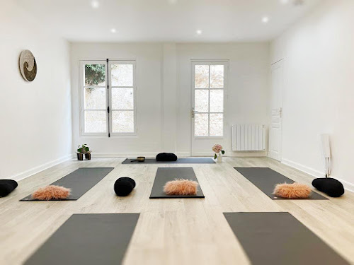 Cours de yoga Studio Yoga Senlis Senlis