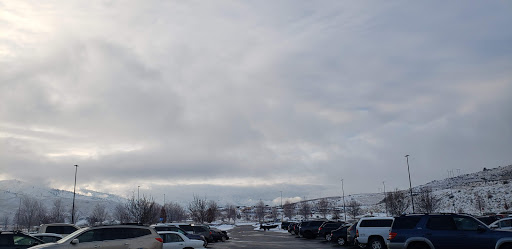 Department Store «Walmart Supercenter», reviews and photos, 108 N Apple Blossom Dr, Chelan, WA 98816, USA