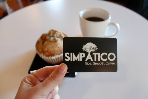 Coffee Shop «Simpatico Coffee Joint», reviews and photos, 714 Michigan Ave, Holland, MI 49423, USA