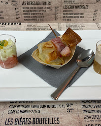 Photo n°56 de l'EsSentiel Restaurant à Sèvremoine ()