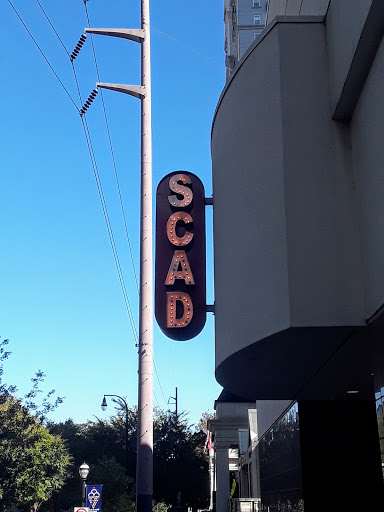 Performing Arts Theater «SCADshow», reviews and photos, 173 14th St NE, Atlanta, GA 30309, USA