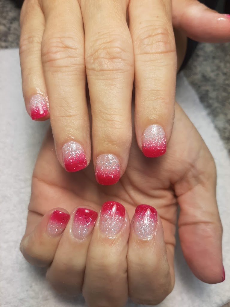 Camden Nails 38320