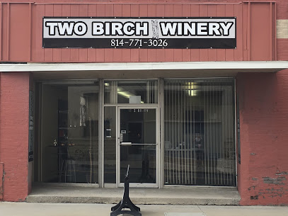 Two Birch Winery