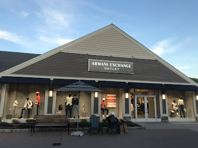 A|X Premium Outlets Central Valley