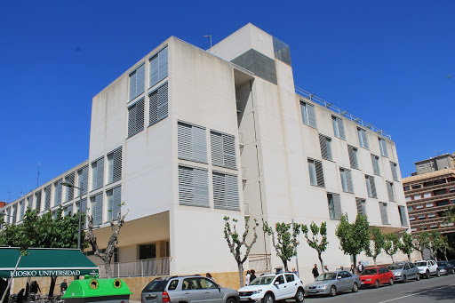 Residencia Universitaria Hermanas Oblatas