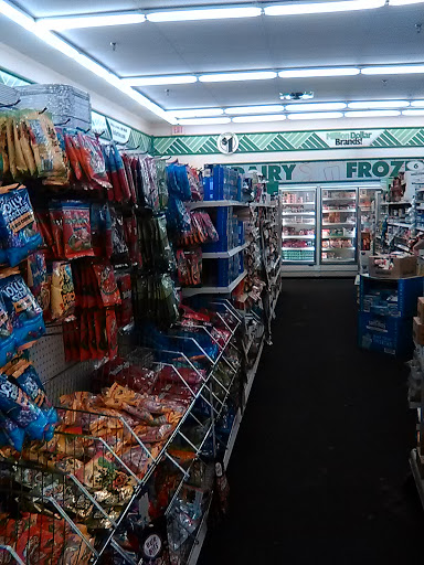 Dollar Store «Dollar Tree», reviews and photos, 871 S Main St, Lapeer, MI 48446, USA