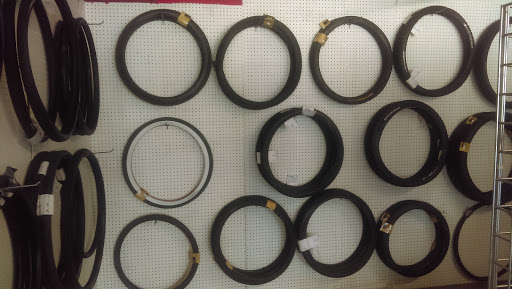  «Ten Speed Drive Bicycle Center», reviews and photos, 3428 S Hopkins Ave, Titusville, FL 32780, USA