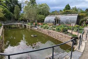 Parc de l'Arboretum image