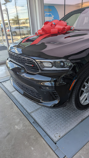 Used Car Dealer «Carvana Houston», reviews and photos, 10939 Katy Fwy, Houston, TX 77079, USA