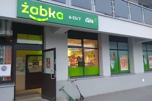 Żabka image