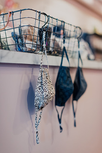 Boutique «2 Sisters», reviews and photos, 7 S Prospect Ave, Park Ridge, IL 60068, USA