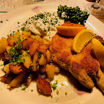 Photo n°3 de l'avis de Marco.o fait le 24/06/2021 à 11:40 sur le  Schützenhof Jaderberg à Jade