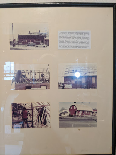 Grocery Store «Red Barn Natural Grocery», reviews and photos, 357 Van Buren St, Eugene, OR 97402, USA