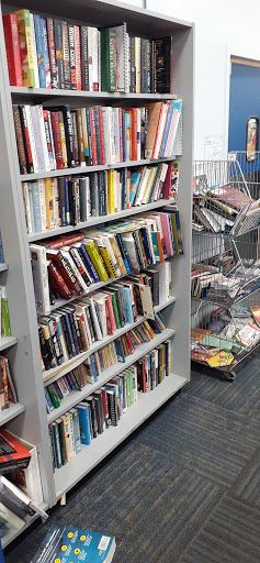 Thrift Store «Goodwill Washington Square Retail Store», reviews and photos