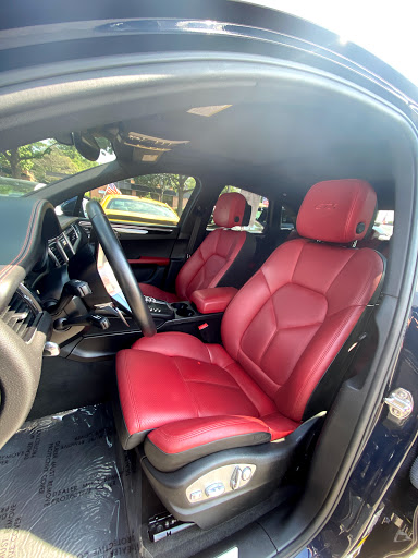 Used Car Dealer «FC Auto Sales & Service», reviews and photos, 1101 W Broad St, Falls Church, VA 22046, USA