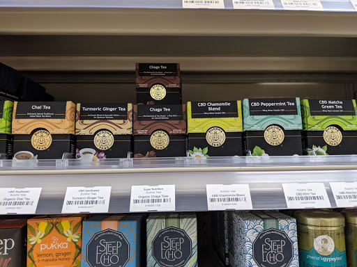 Health Food Store «Pacific Health Food», reviews and photos, 944 Linden Ave, Carpinteria, CA 93117, USA