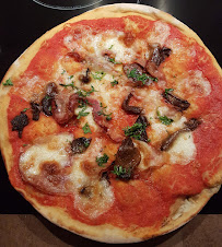 Pizza du Restaurant italien Ragazzi Da Peppone Arcachon - n°16