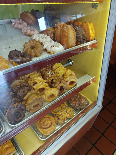 Donut Shop «MX Donuts», reviews and photos, 15126 Harlan Rd, Lathrop, CA 95330, USA