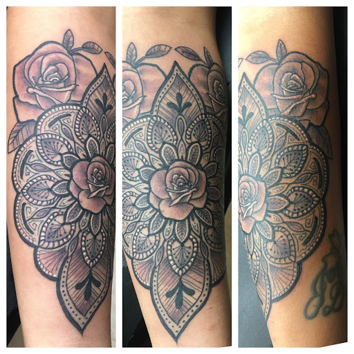 Explore semicolon tattoo ideas, creative tattoo ideas in Hilo, available at Native Flesh Tattoo